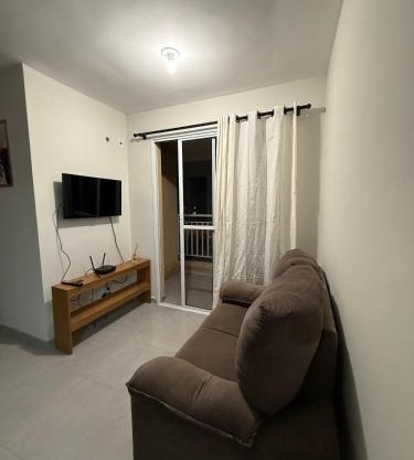 Apartamento Parque Trianon