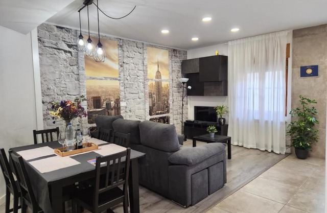Apartamento Paula