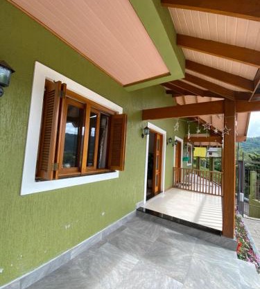 Apartamento Petri