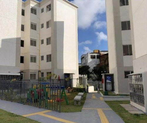 Apartamento porto dos mares