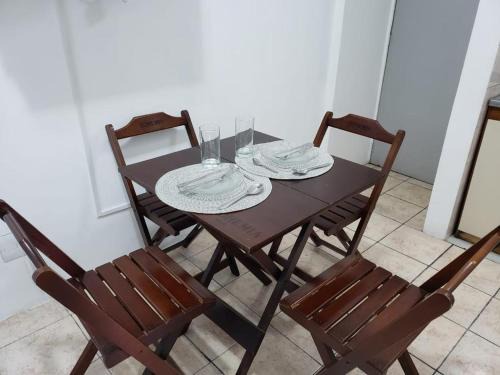 Apartamento Próx ao Shopping Estação