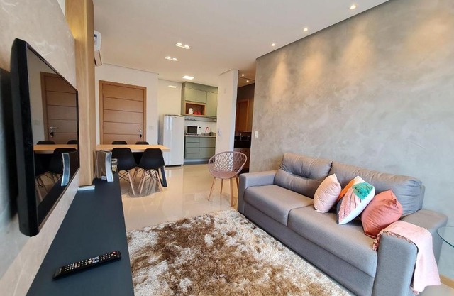 Apartamento Prime Master Collection