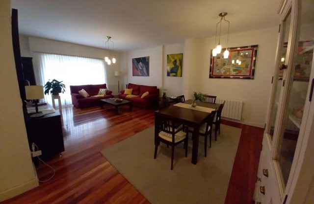 Apartamento Puente Colgante