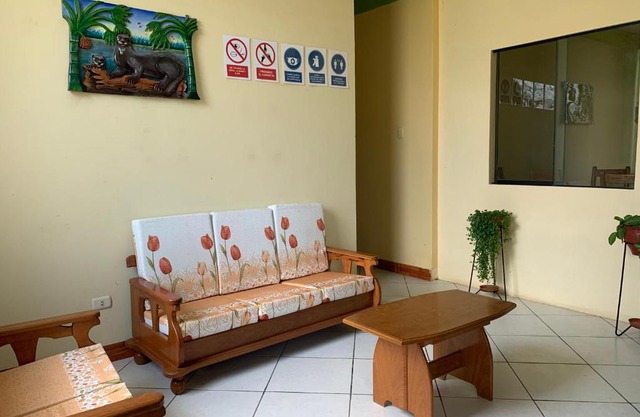 Apartamento Puerto Maldonado