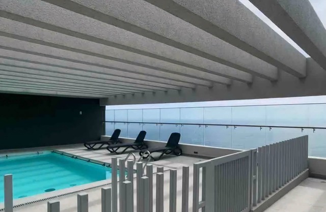 Apartamento Reñaca Live