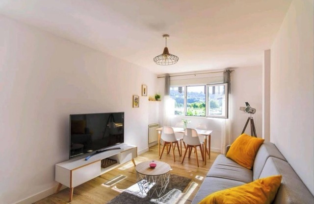 Apartamento reformado Cabarceno