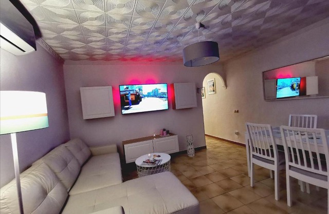 Apartamento Regina