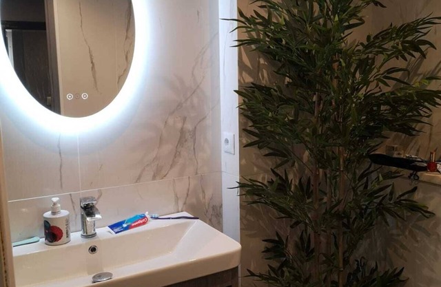 Apartamento River Play 150 metres from beach