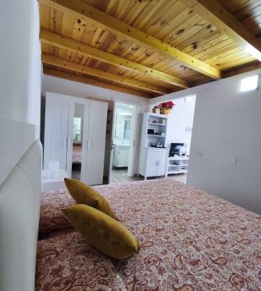 Apartamento Salinas