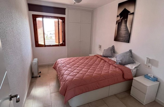 Apartamento Santiago de la Ribera