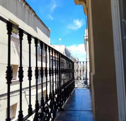 Apartamento Sants