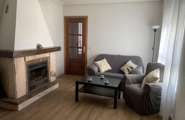 Apartamento Siente Riaño