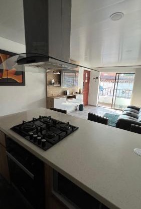 Apartamento Simón Bolívar