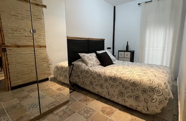 Apartamento Sol de Sevilla