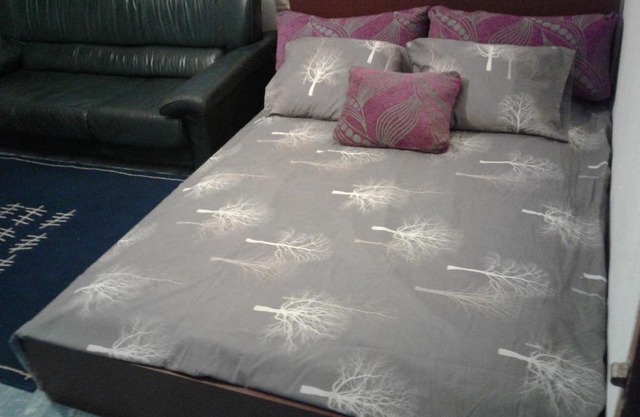 Apartamento SolyVida Tabernas