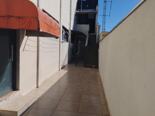 Apartamento Sonho Vivo 01
