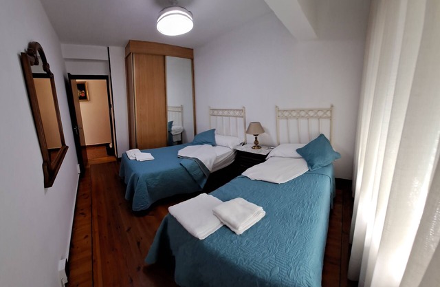 Apartamento Sujarrera