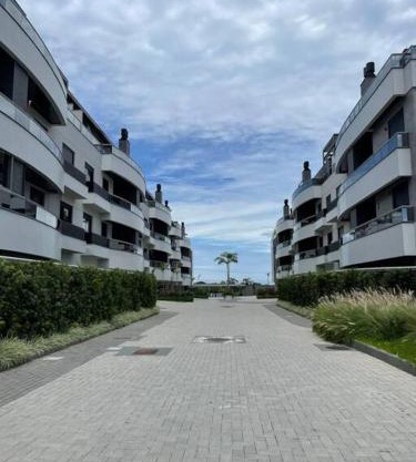 Apartamento SWAMI Beach Residence - Novo Campeche