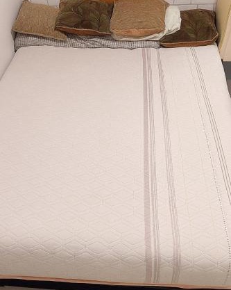Apartamento térreo