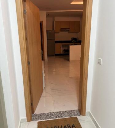Apartamento Tanger Mesnana