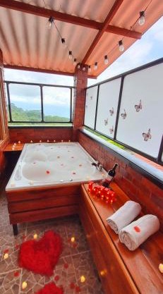 Apartamento Temático Rancho Texas