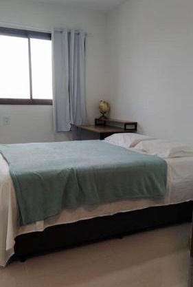 Apartamento tipo stúdio