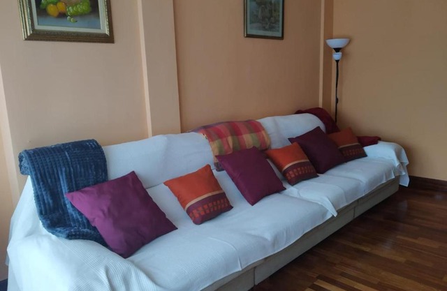 Apartamento Trapagaran EBI03178