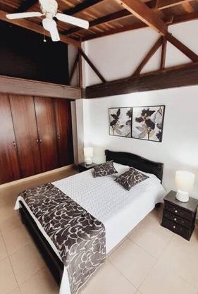 Apartamento Turístico En Calarcá Quindío a 10 min de Armenia