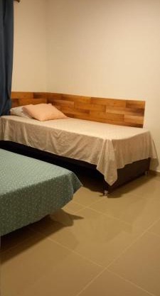 Apartamento vacacional Cartagena Manu