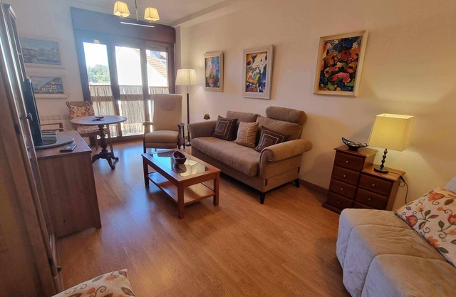 Apartamento Vacacional Marita