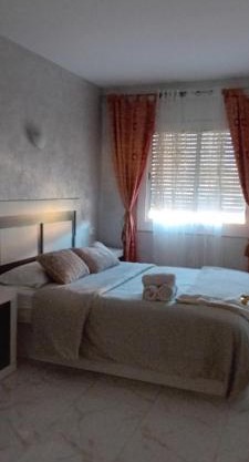 Apartamento vacaciones