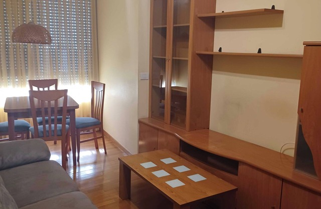 Apartamento Vigo Playa-ciudad II