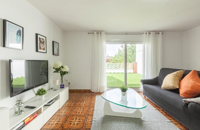 Apartamento Villa Mercedes