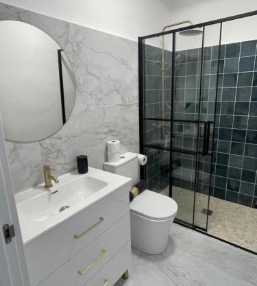 Apartamento visión deportiva