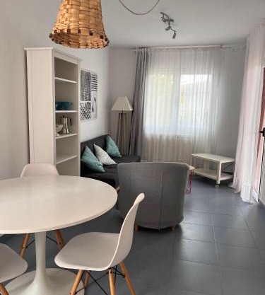 Apartamento Waiora