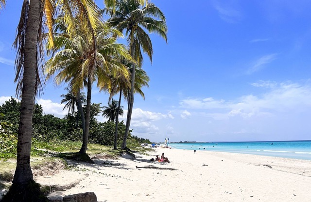 Apartamento Yaima