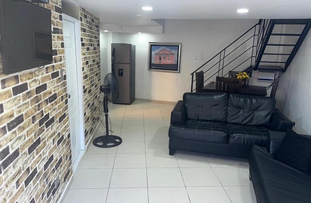APARTAMENTO ZONA COLONIAL