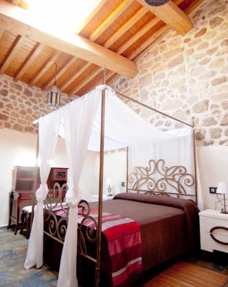 Apartamentos A Fala en Trevejo y San Martin de Trevejo, Sierra de Gata