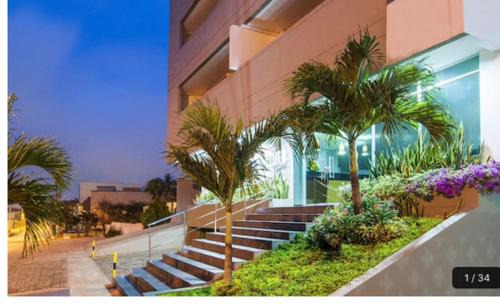 Apartamentos Amoblados- Buenavista Barranquilla