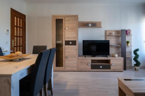 Apartamentos Aranda - DON DIEGO