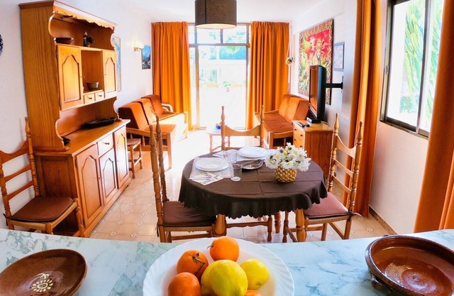 Apartamentos Bon Aire - 13