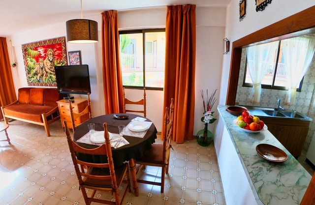 Apartamentos Bon Aire - 3