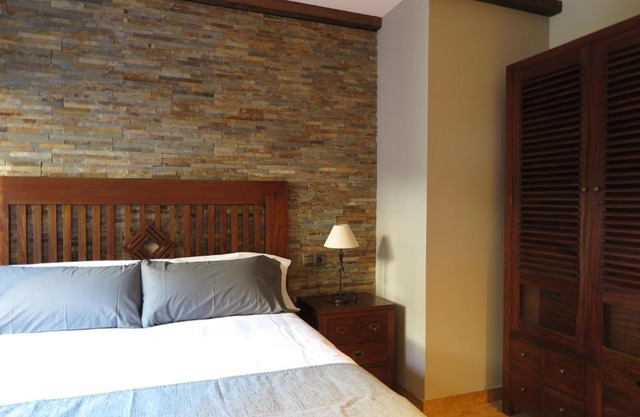 Apartamentos Casa Pochetas