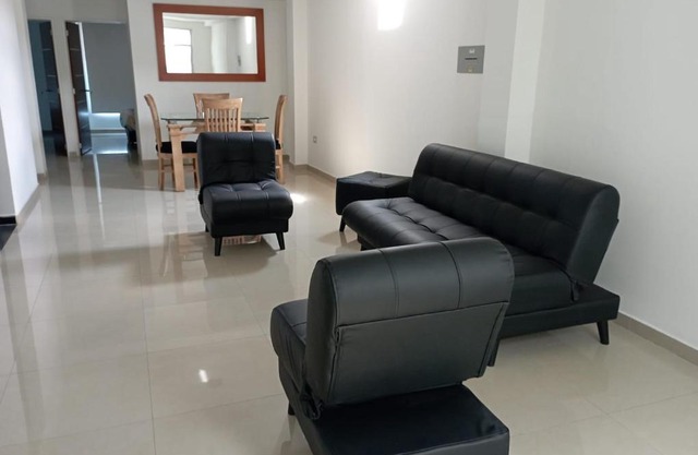 Apartamentos Claudia María