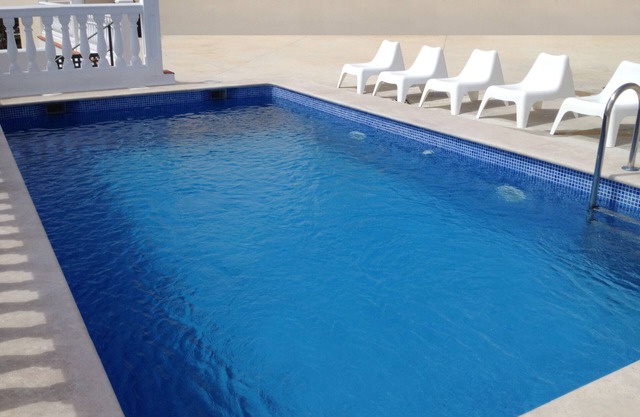 Apartamentos Doña Carmen