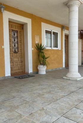 Apartamentos el Olivo