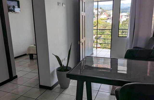 Apartamentos Gary
