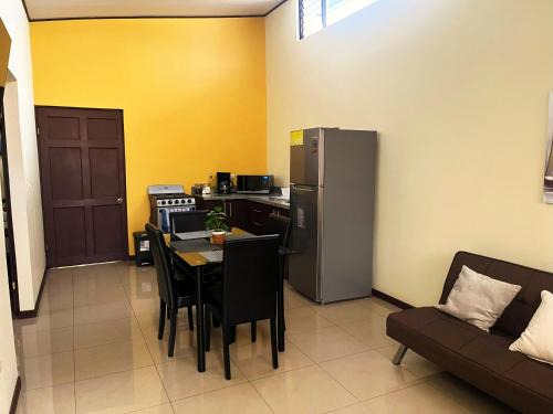 Apartamentos Guzmán