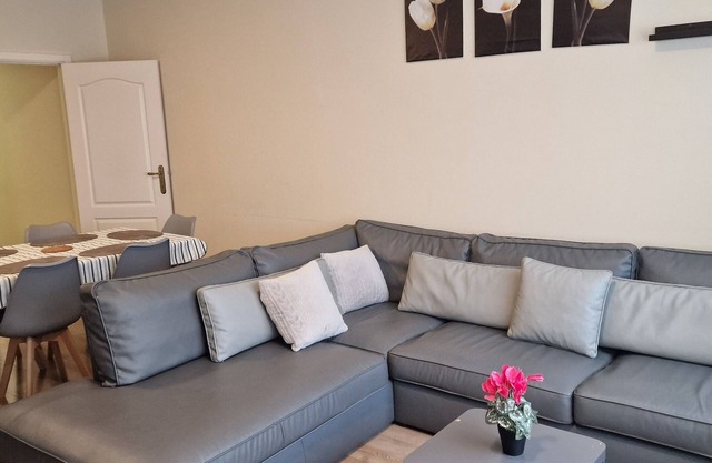Apartamentos Ideal Para Familias con Niños y Mascotas