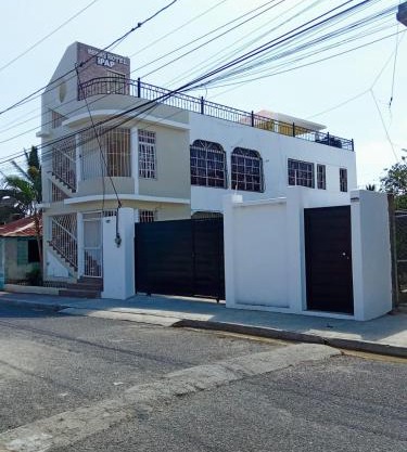Apartamentos ipap luperon